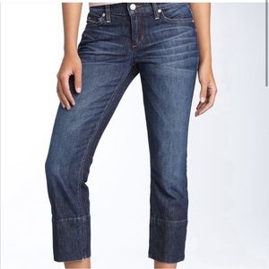 Joe’s Jeans Socialite Kicker - size 29